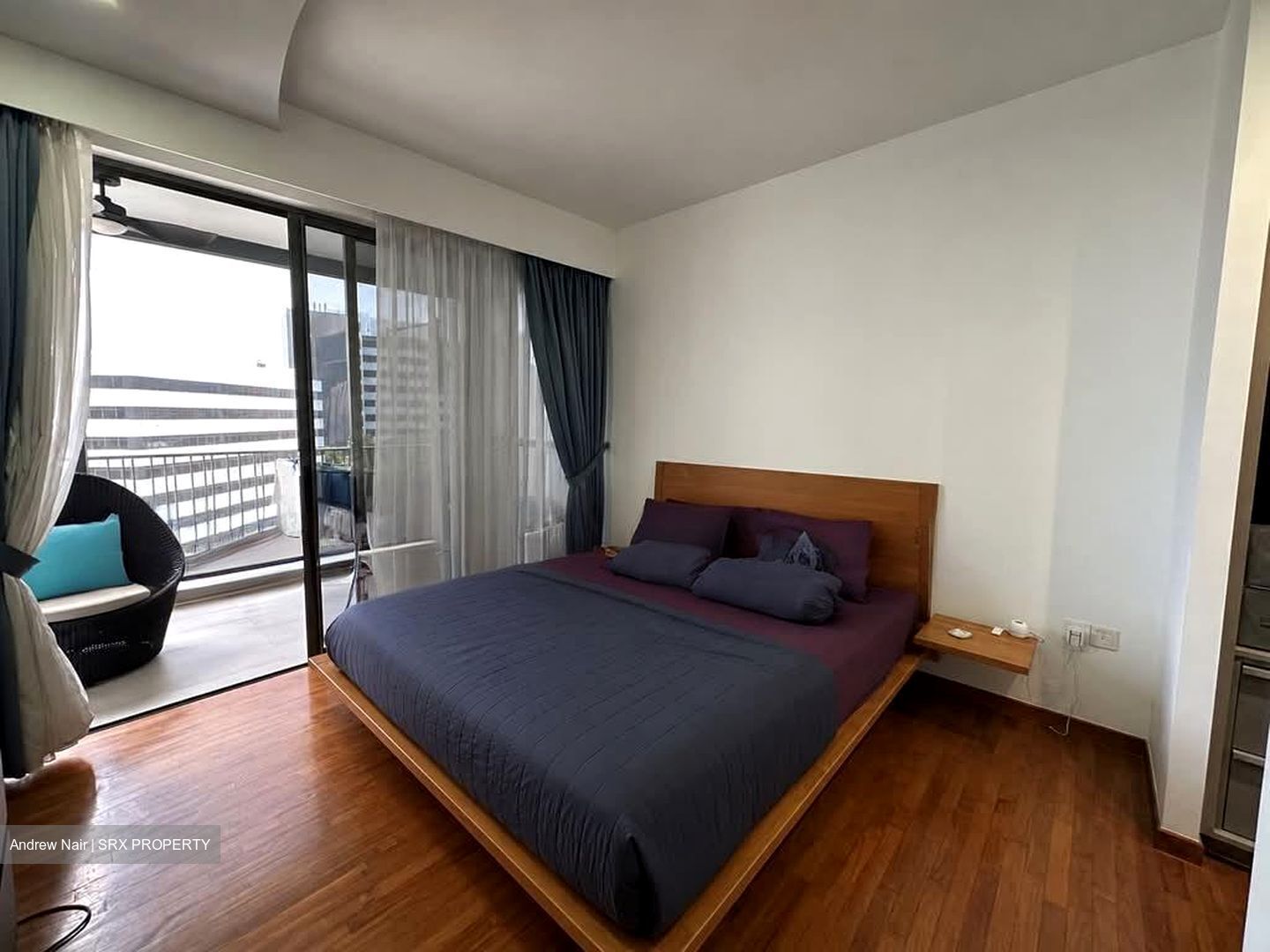 Vue 8 Residence (D18), Condominium #571614261
